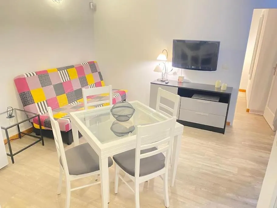Lovely Apartment With Pool Costa Del Silencio