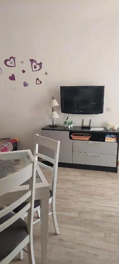 Lovely Apartment With Pool Costa del Silencio España
