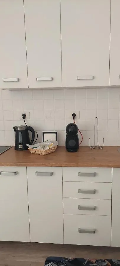 Lovely Apartment With Pool Costa del Silencio