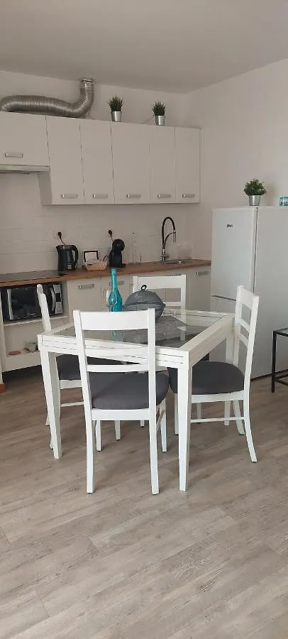 Lovely Apartment With Pool Costa del Silencio