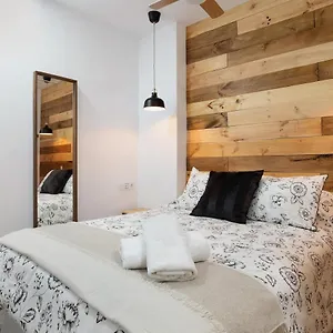  Apartamento El Musico España